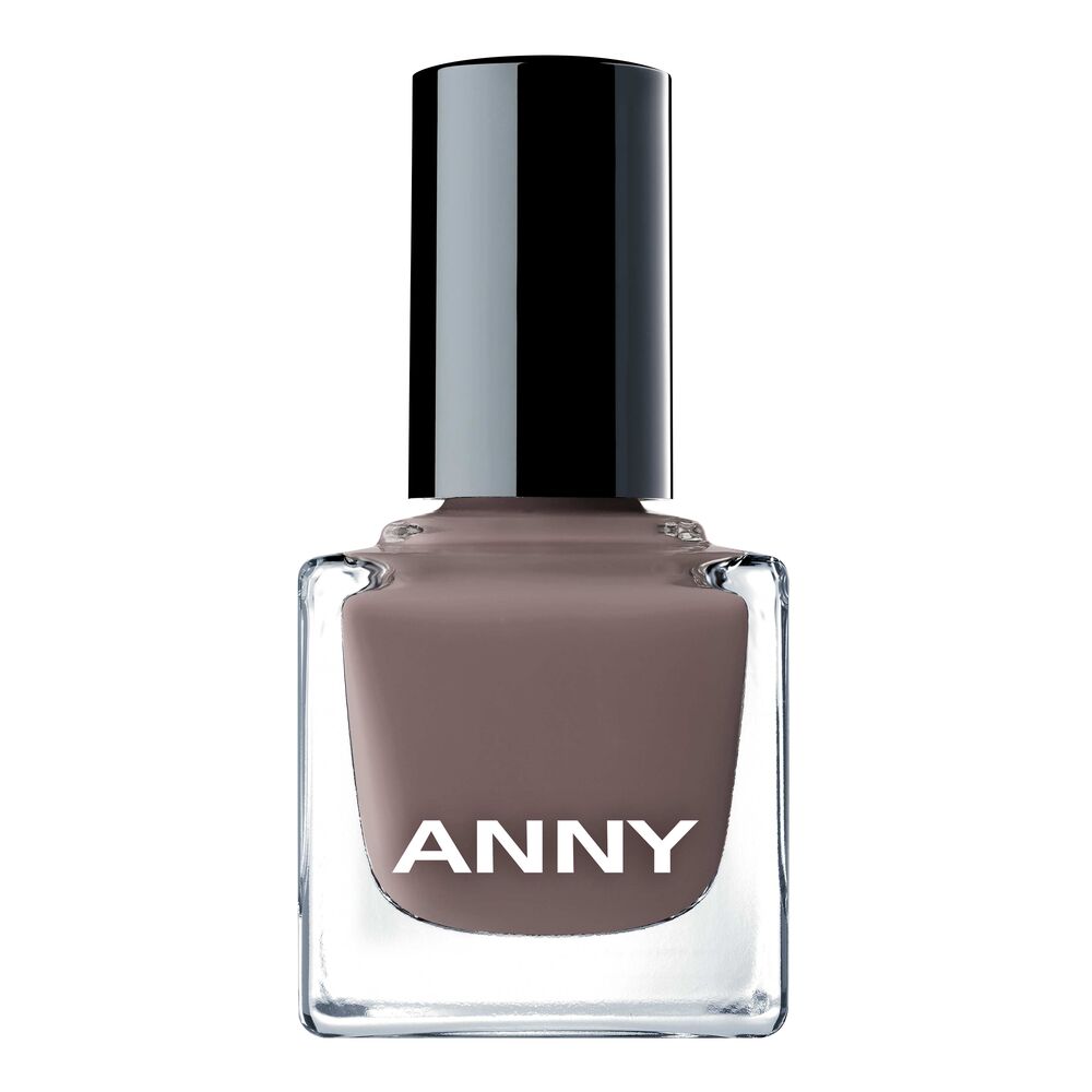 Anny Nail Polish - Icy Chocolate