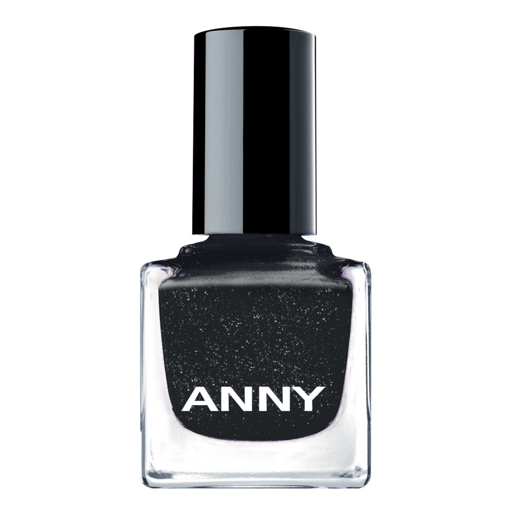 Anny Nail Polish - 50 Woman In Black
