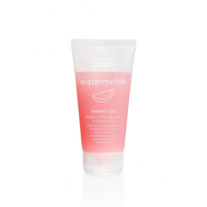 Ziaja Watermelon Shower Gel 160 Ml