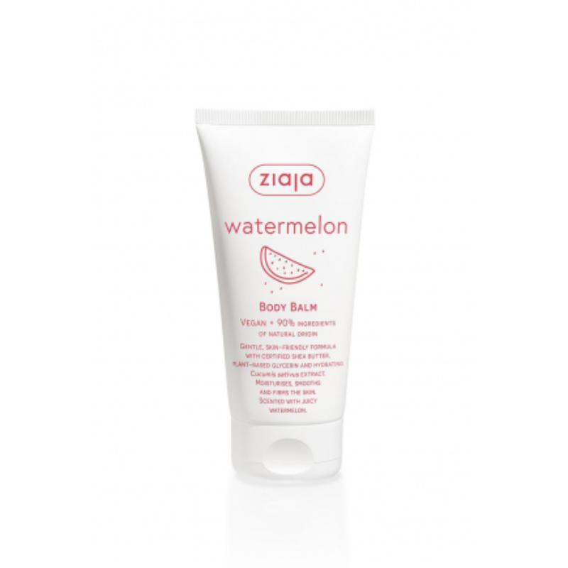 Ziaja Watermelon Body Balm 160 Ml