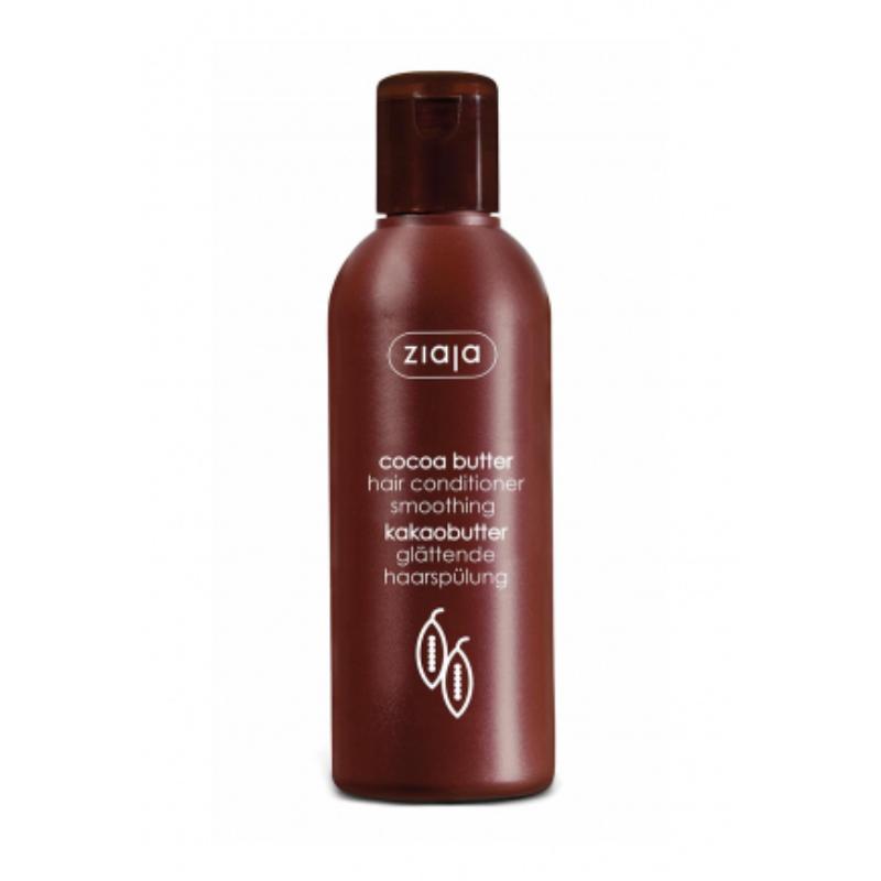 Ziaja Cocoa Butter Hair Smooth Conditioner