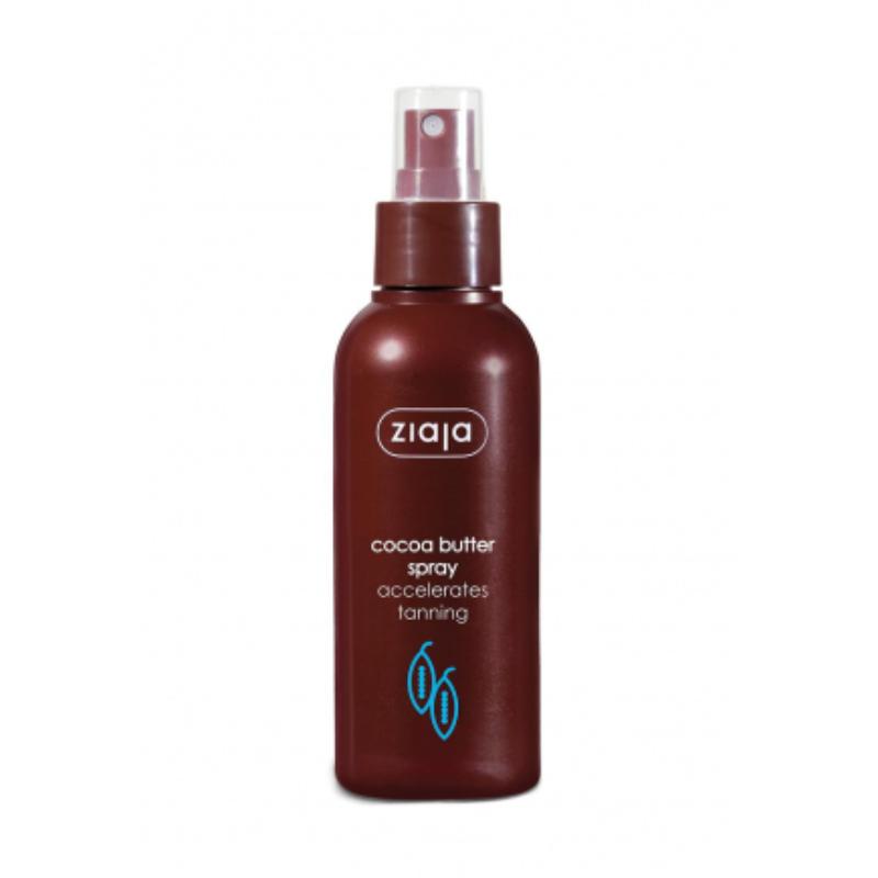 Ziaja Cocoa Butter Body Spray