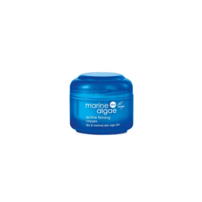 Ziaja Marine Algae Active Firming Cream 50 Ml