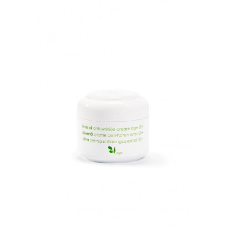 Ziaja Olive Oil Intensely Nourishing Cream