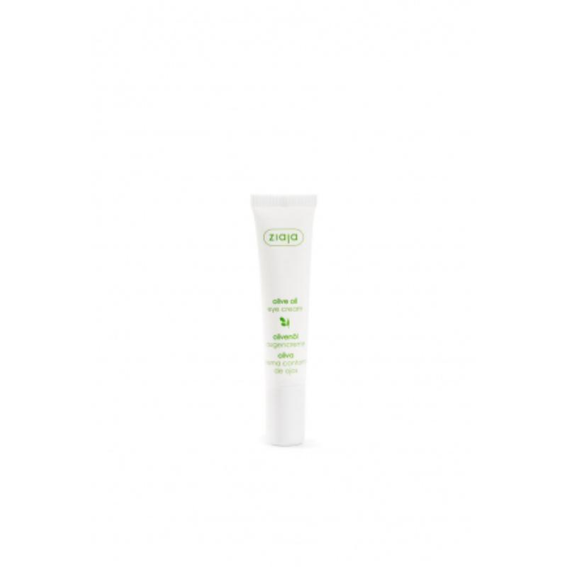 Ziaja Olive Oil Eye Cream 15 Ml