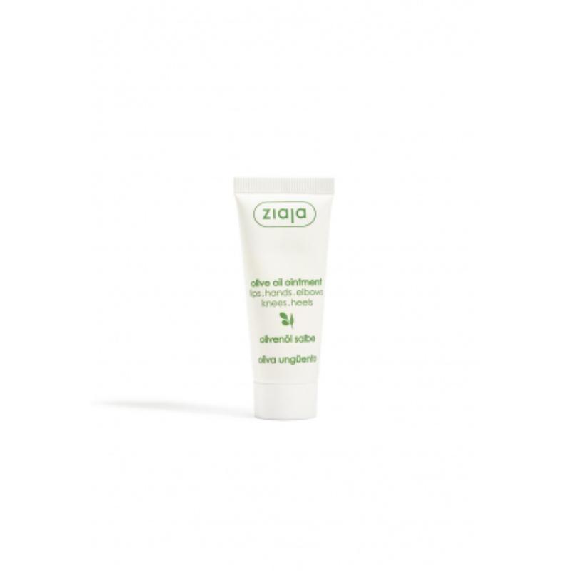 Ziaja Olive Oil Ointment