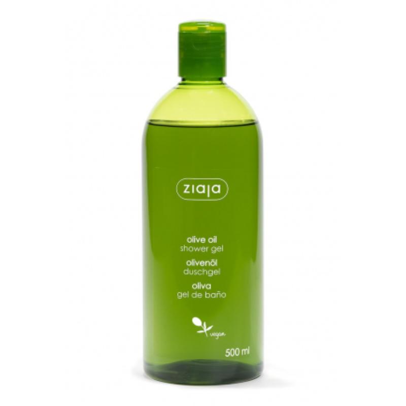 Ziaja Olive Oil Shower Gel 500 Ml