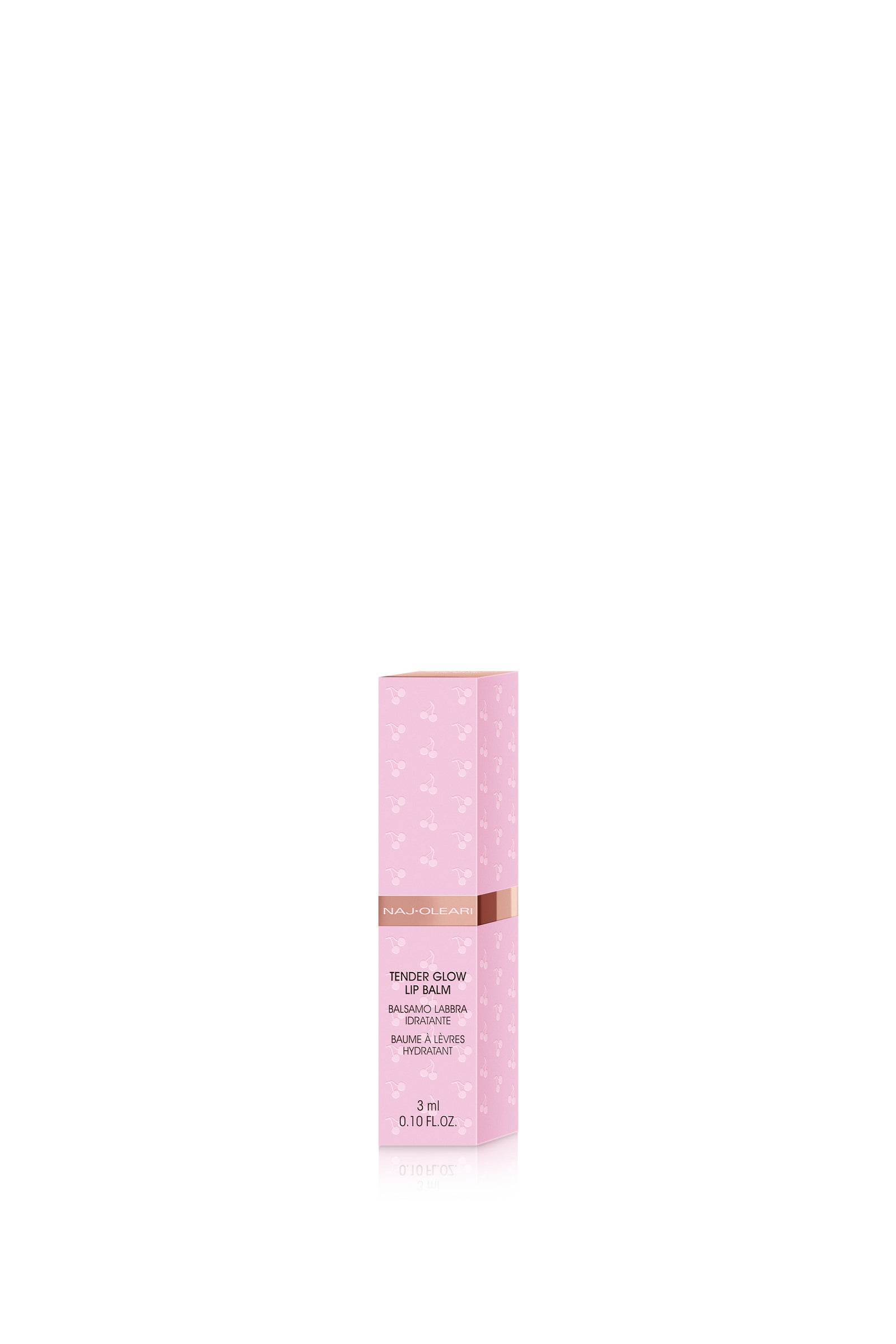 Naj Oleari Tender Glow Lip balm