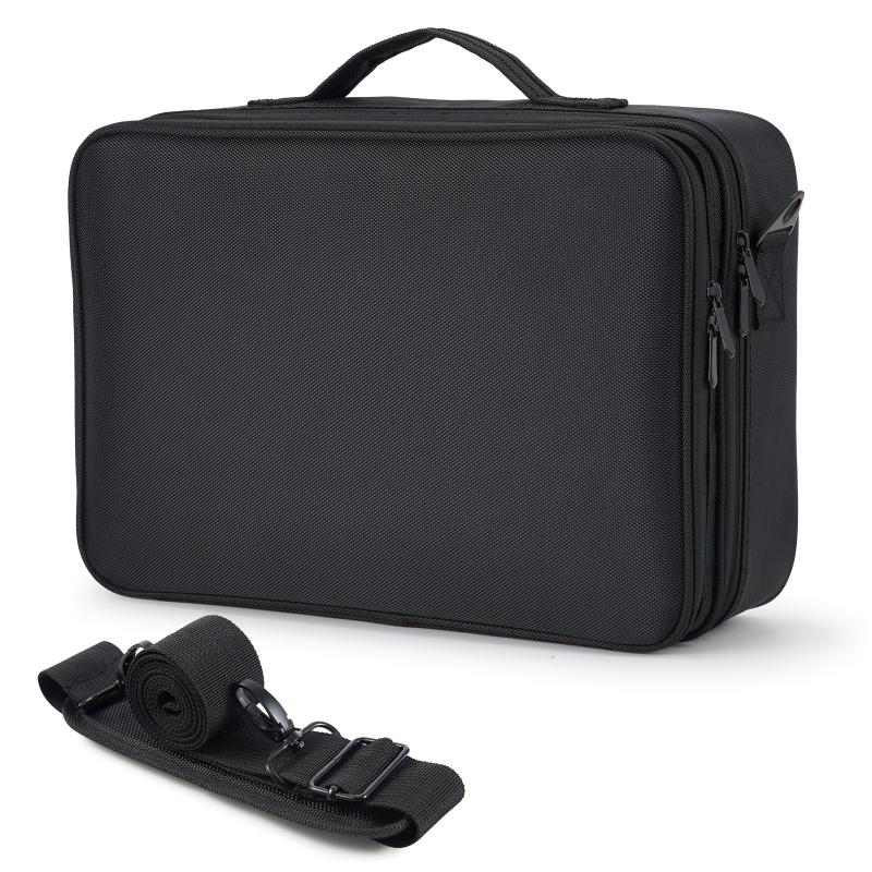Big Rock Professional Makeup Bag