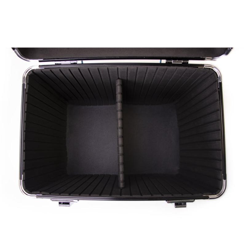 Big Rock Grooming Box With Shoulder Strap