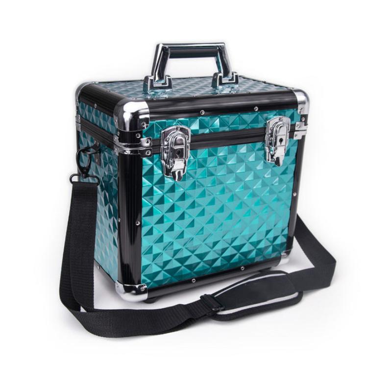 Big Rock Grooming Box With Shoulder Strap