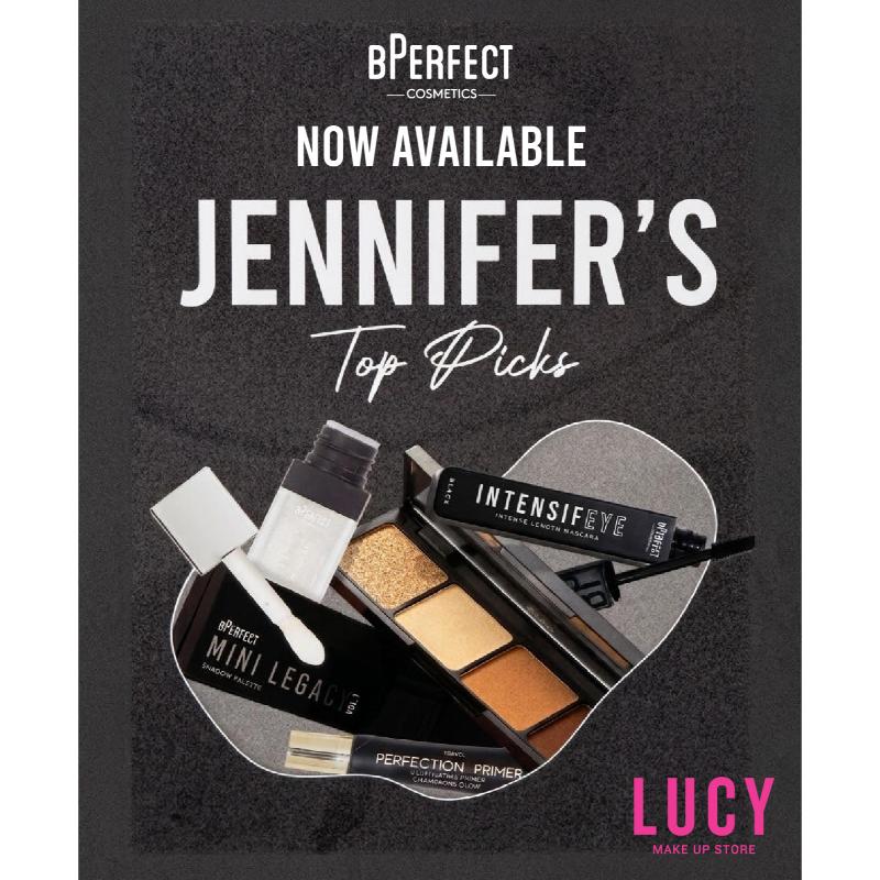 Bperfect Jennifer Bundle