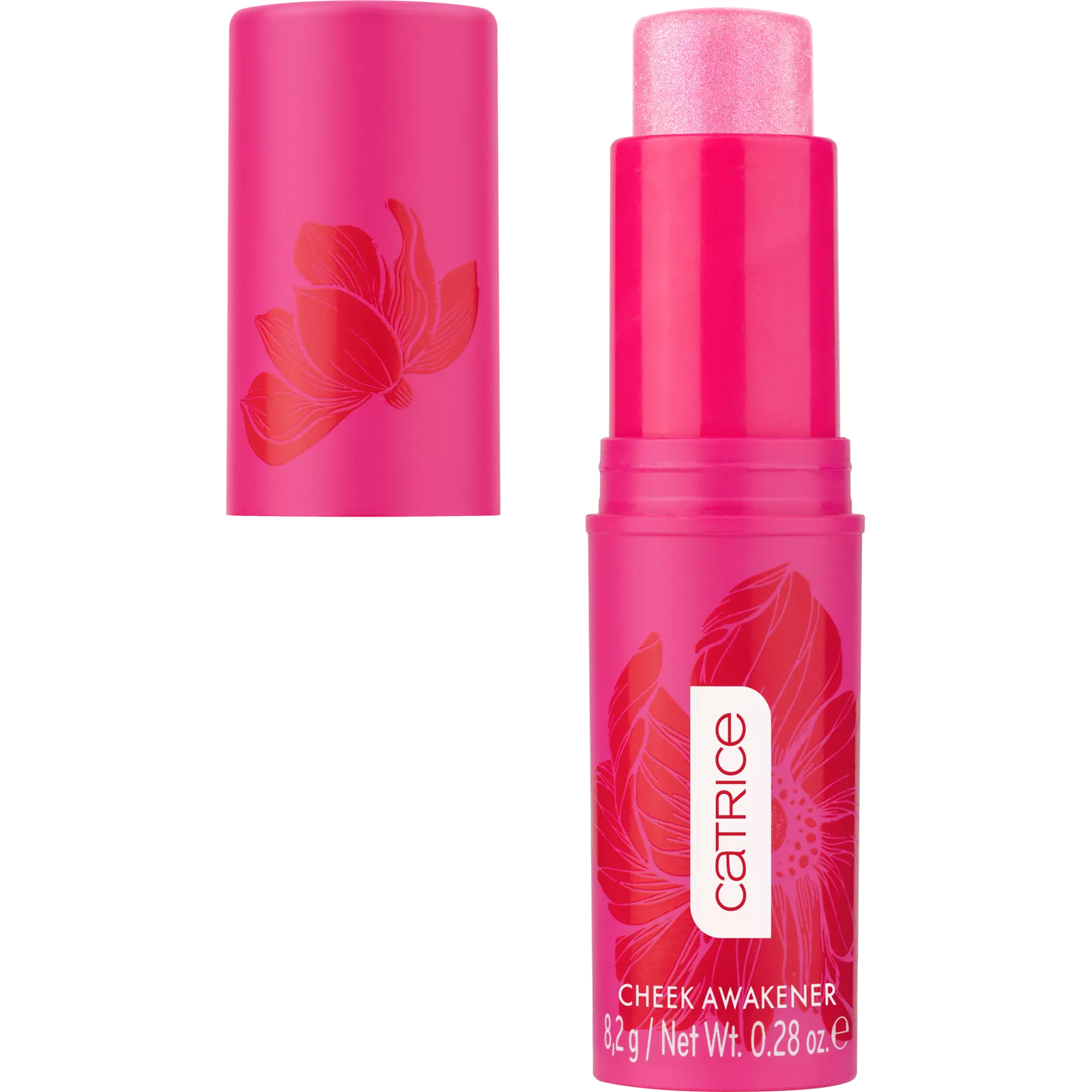 Catrice SPRING AWAKENING Cheek Awakener C01