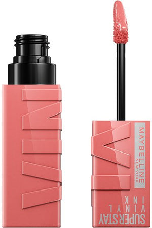 Maybelline Drug Lip Superstay Vinyl Ink
