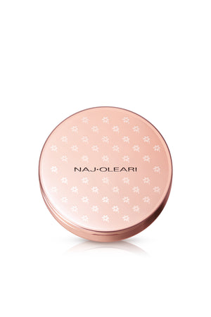 Naj Oleari Skin Caress Pressed Powder