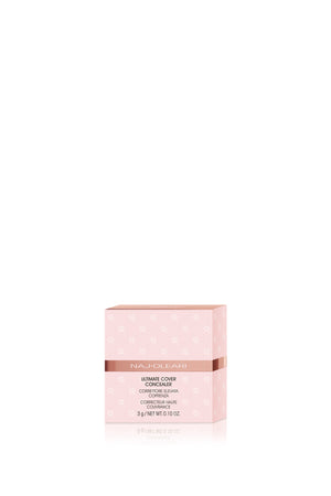 Naj Oleari Ultimate Cover Concealer