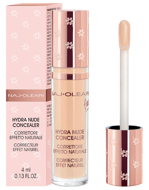 Naj Oleari Hydra Nude Concealer