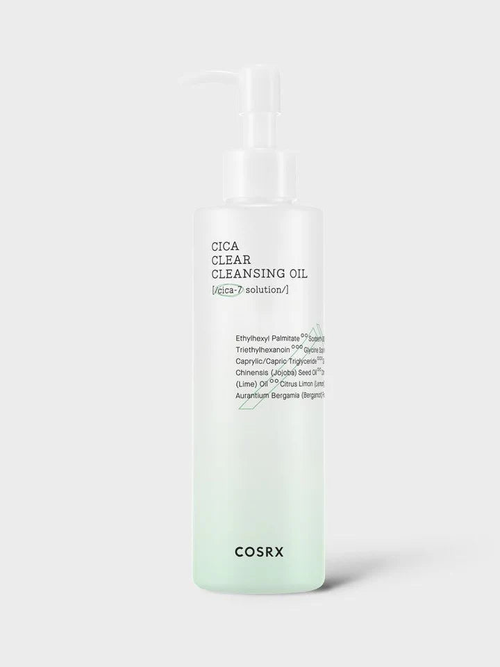 Cosrx Cleanser / Makeup Remover Salicylic Acid Daily Gentle Cleanser 150ml