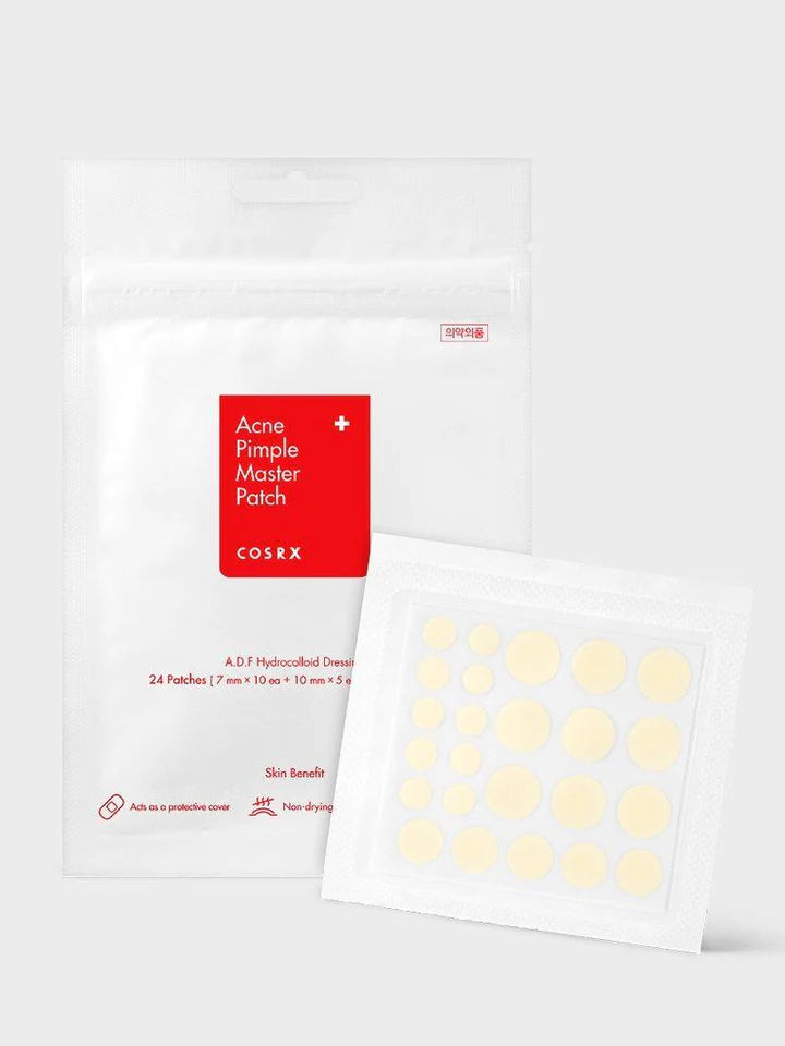 Cosrx Acne Pimple Master Patch x 24