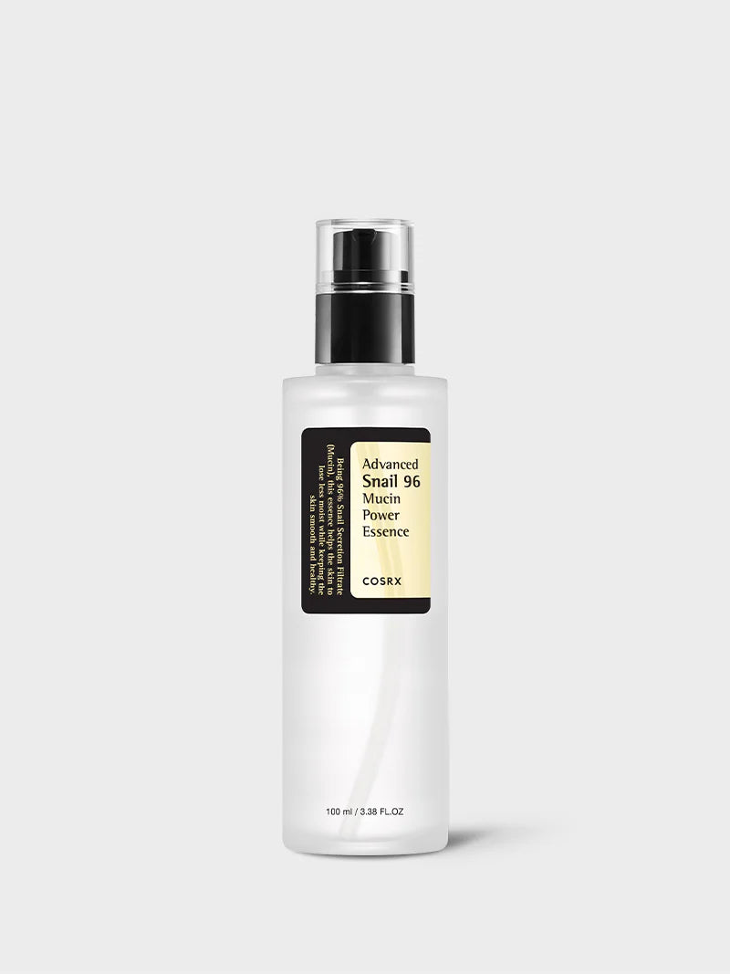 Cosrx Essence / Serum / Ampoule Advanced Snail 96 Mucin Power Essence 100ml