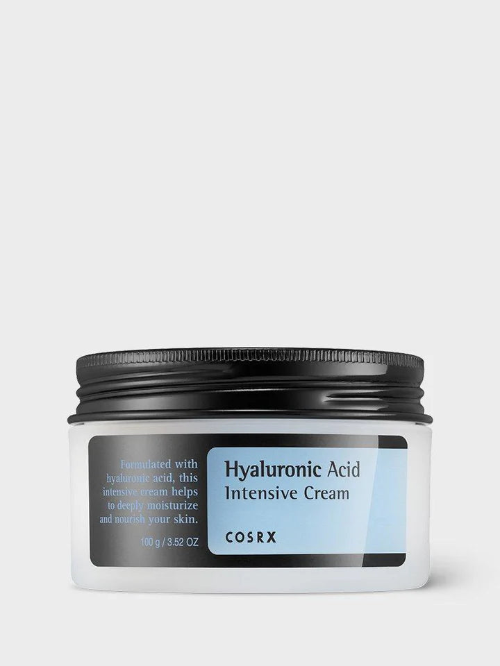 Cosrx Moisturizer Hyaluronic Acid Intensive Cream 100g