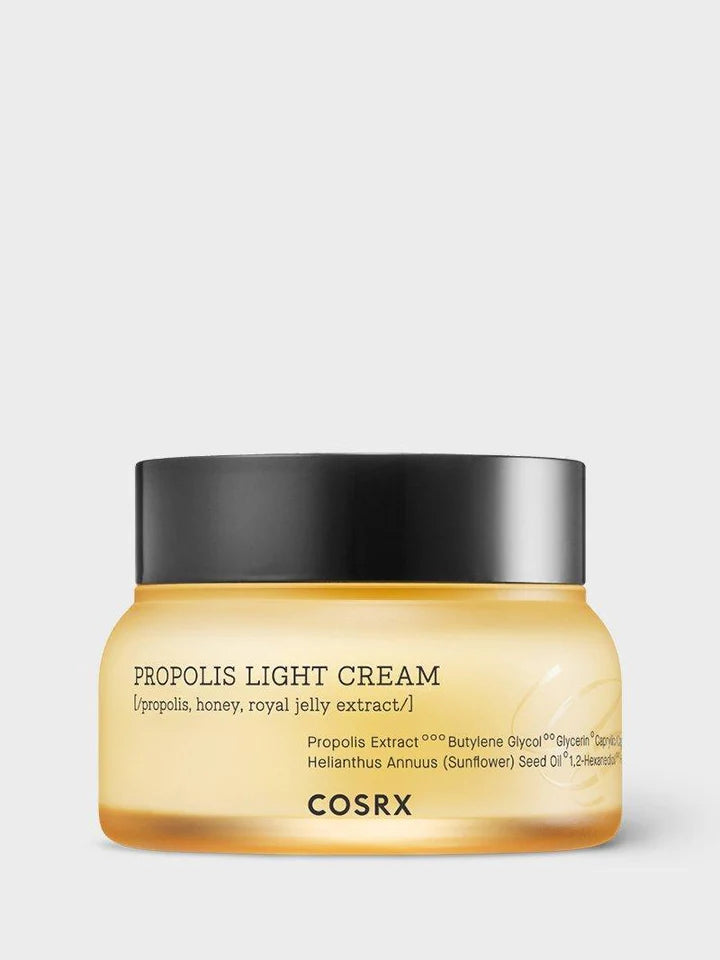 Cosrx Moisturizer Full Fit Propolis Light Cream 65ml