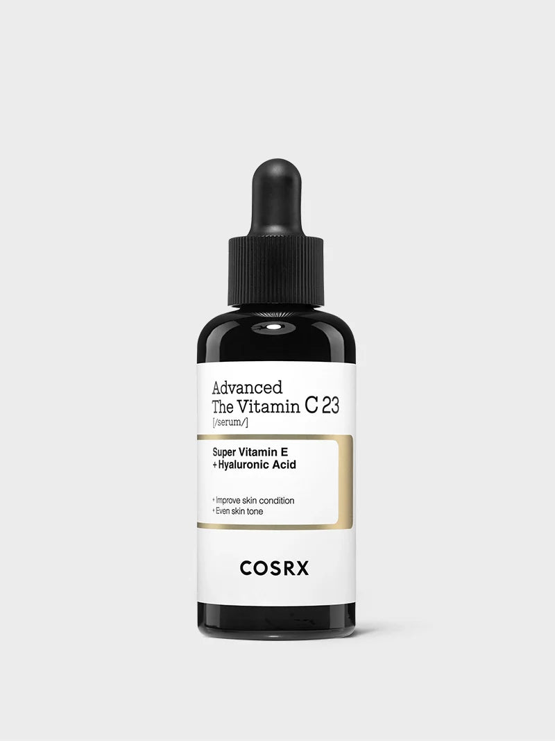 Cosrx Essence / Serum / Ampoule The Vitamin C 23 Serum 20ml