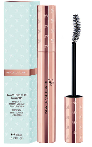 Naj Oleari Marvelous Curl Mascara