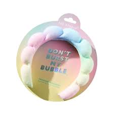 Danielle Yes Studio Bubble Headband Ombre