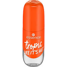 essence Gel Nail Colour