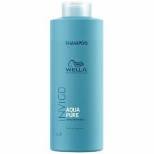 Wella Invigo - Pure Shampoo 1000 ml