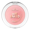 essence soft BAKED BLUSH