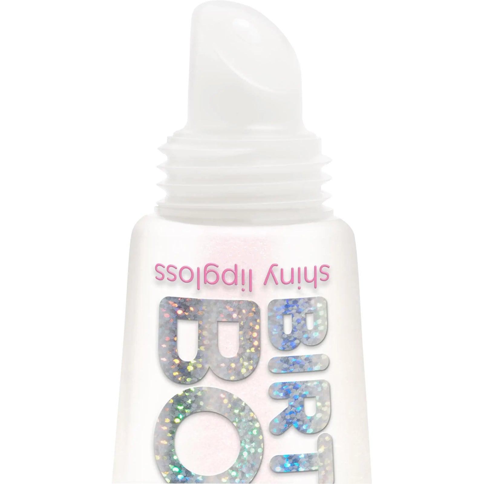 Essence BIRTHDAY BOMB  shiny lipgloss
