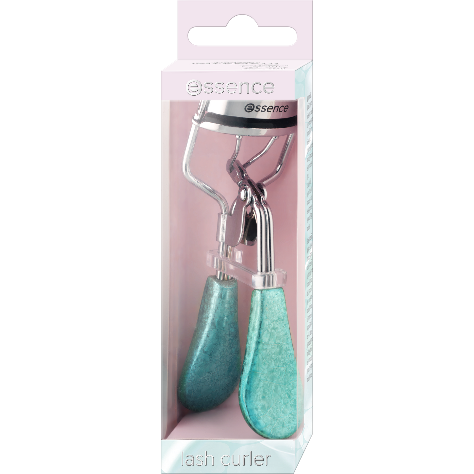 essence Disney THE LITTLE MERMAID lash curler