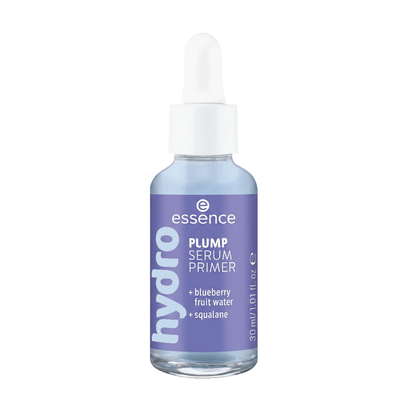 essence hydro PLUMP SERUM PRIMER