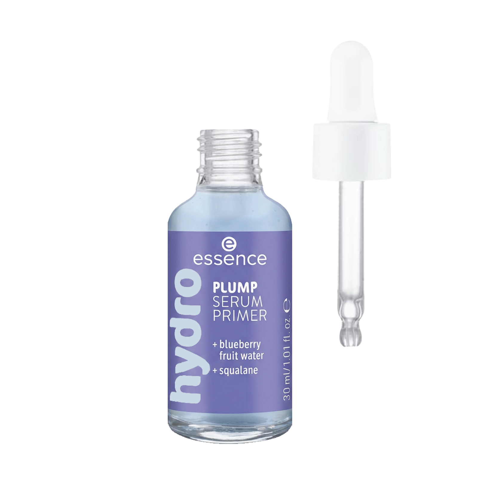 essence hydro PLUMP SERUM PRIMER