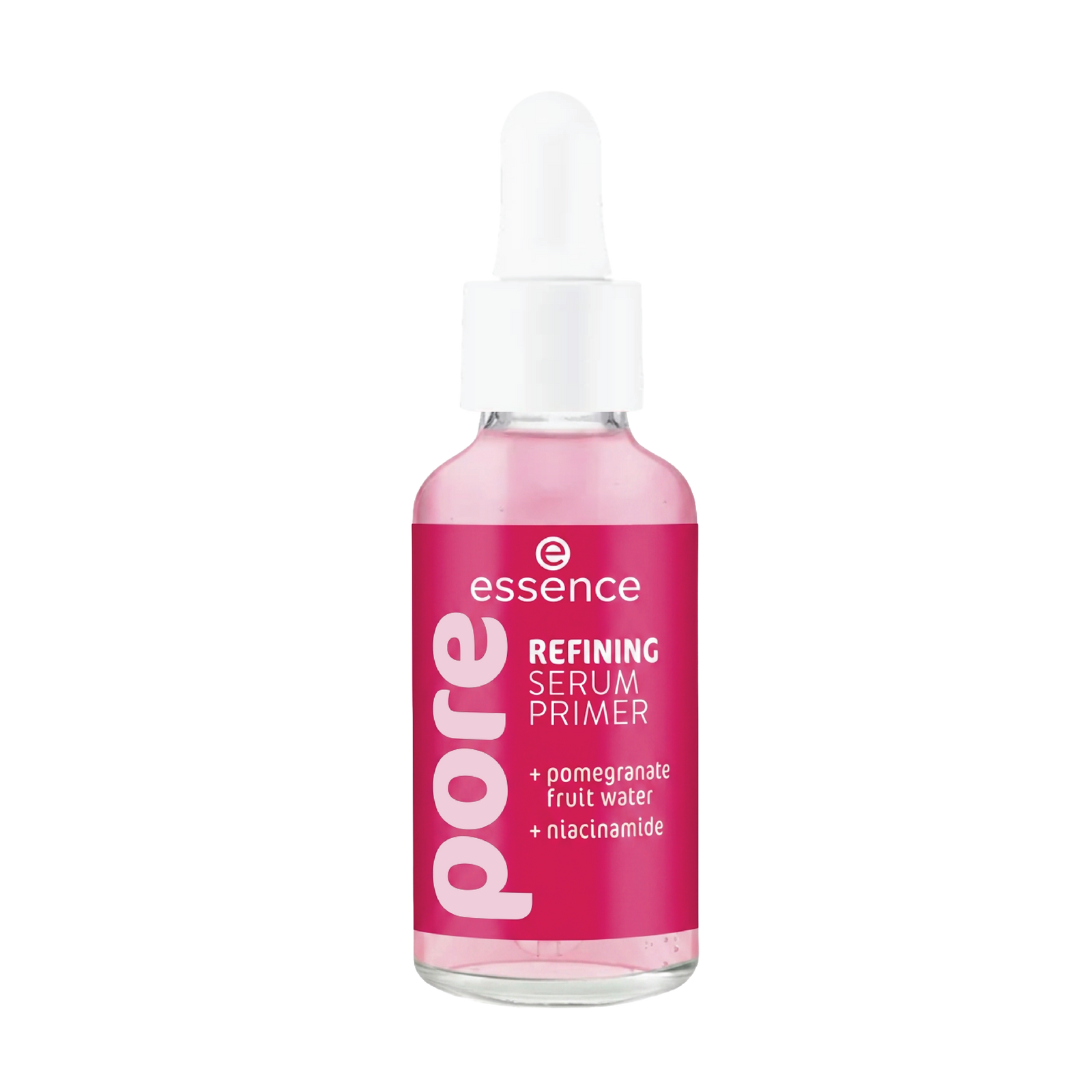 essence pore REFINING SERUM PRIMER