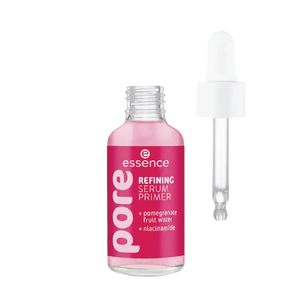 essence pore REFINING SERUM PRIMER