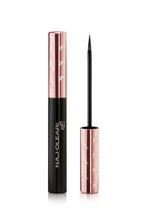 Naj Oleari Impeccable Eyeliner