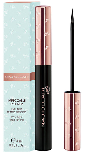 Naj Oleari Impeccable Eyeliner