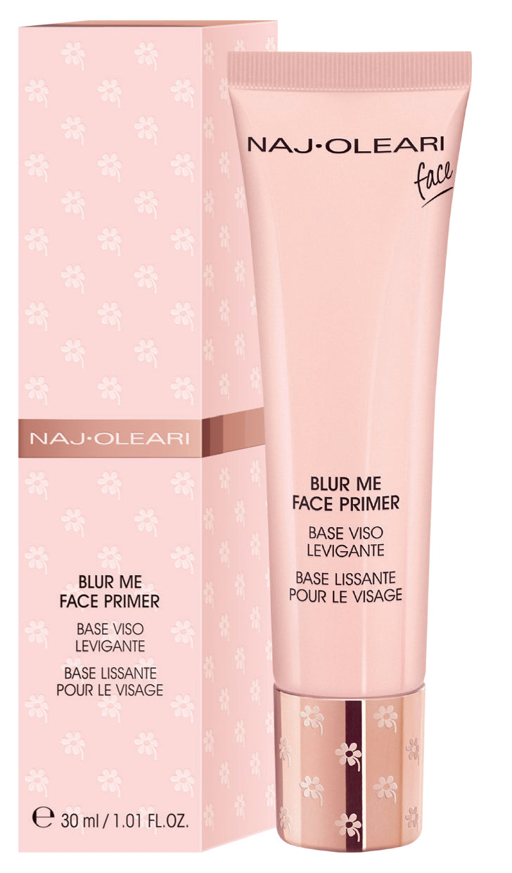 Naj Oleari Blur me Face Primer