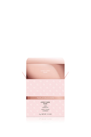 Naj Oleari Lovely Cheek Blush
