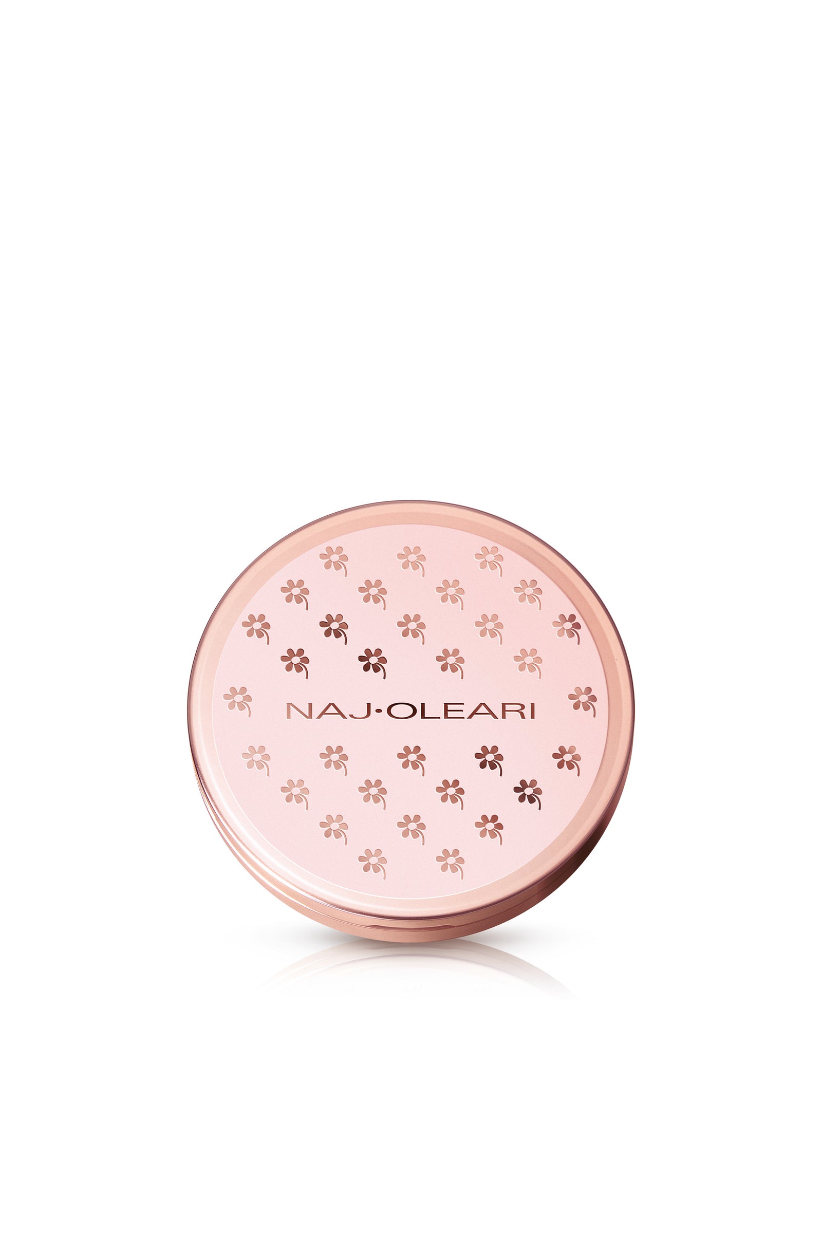Naj Oleari Lovely Cheek Blush
