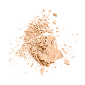 Naj Oleari Silk feel Wet & dry Powder Foundation