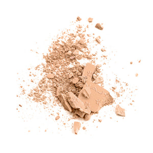 Naj Oleari Silk feel Wet & dry Powder Foundation