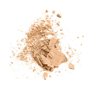 Naj Oleari Silk feel Wet & dry Powder Foundation