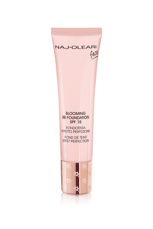 Naj Oleari Blooming BB Foundation