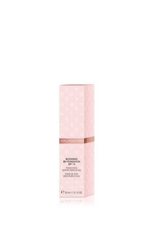 Naj Oleari Blooming BB Foundation