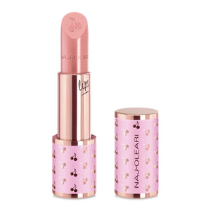 Naj Oleari Forever Matte Lipstick