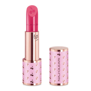 Naj Oleari Forever Matte Lipstick
